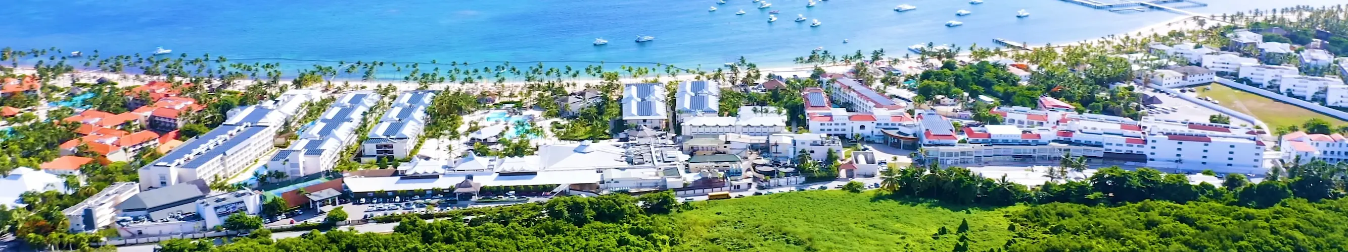 Viajes y Circular: Ofertas Punta Cana