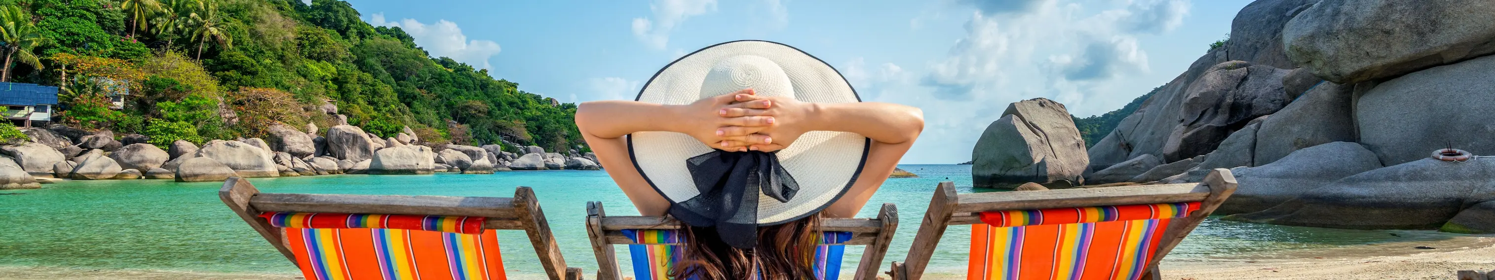 Viajes y Circular: Planea tu viaje soñado con expertos